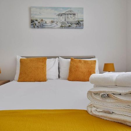 Host & Stay - Diamond One Saltburn-by-the-Sea Exterior foto