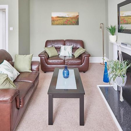 Host & Stay - Diamond One Saltburn-by-the-Sea Exterior foto